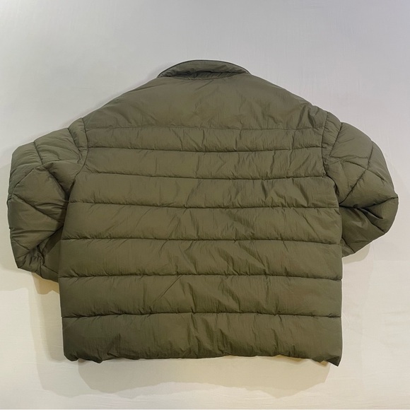 ASOS puffer - Picture 2 of 3